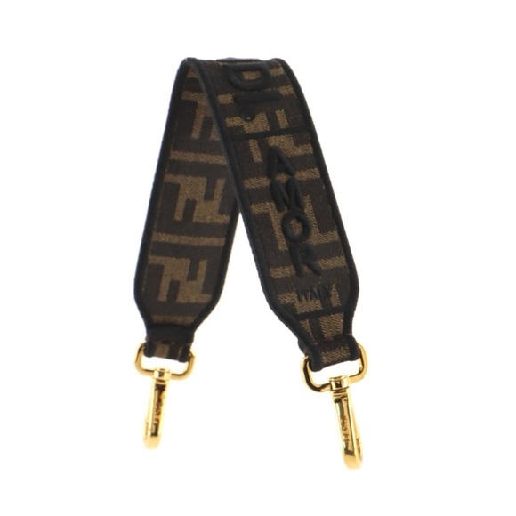 Fendi Handbags - Fendi Mini Strap You bag strap